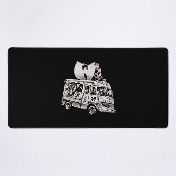 Item preview, Wu-Tang Clan 90s Hip Hop 2026 designed and sold by janicejc.