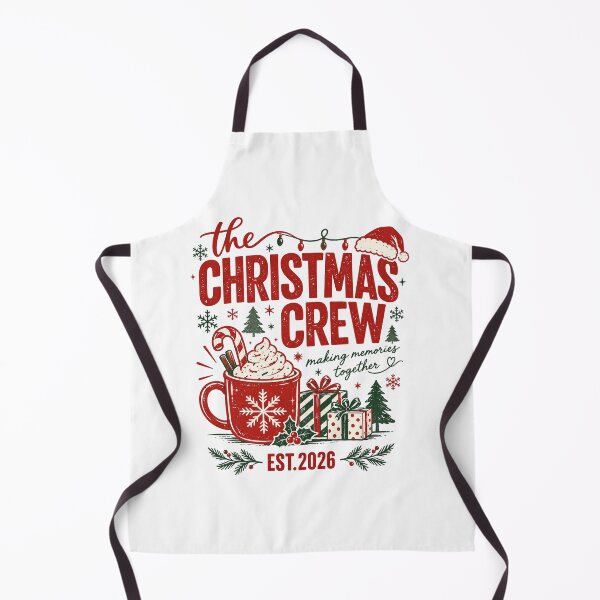 Item preview, Family Christmas, Matching Holiday Family, Christmas Crew, Family Reunion, Vintage Christmas, Retro Holiday, Festive Family Gift, Christmas Gathering designed and sold by Quiajia.