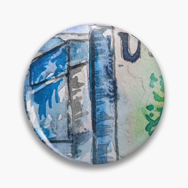 Item preview, Ulster University Belfast designed and sold by Art-By-Rosalind.
