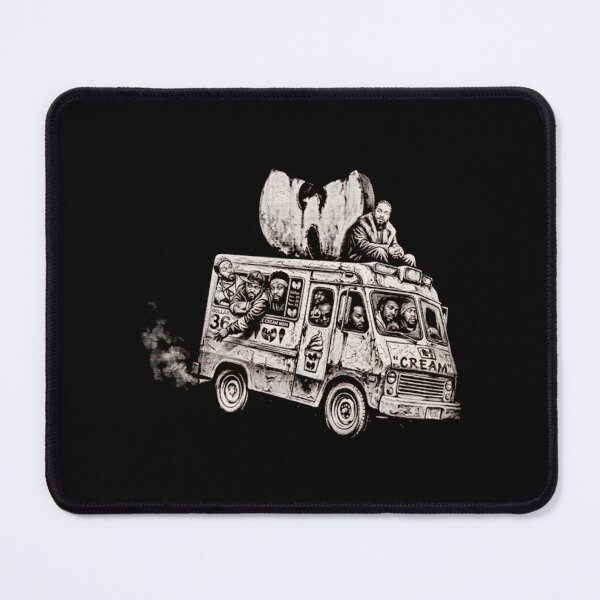 Item preview, Wu-Tang New York Rap Culture Design designed and sold by janicejc.