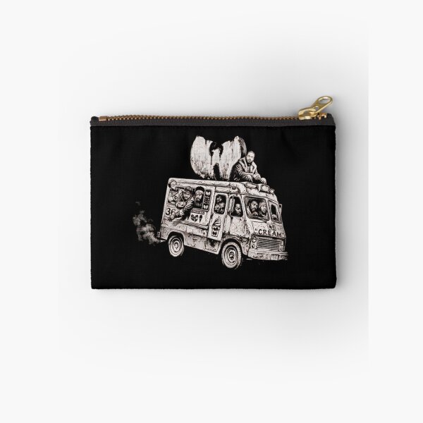 Item preview, Wu-Tang New York Rap Culture Design designed and sold by janicejc.