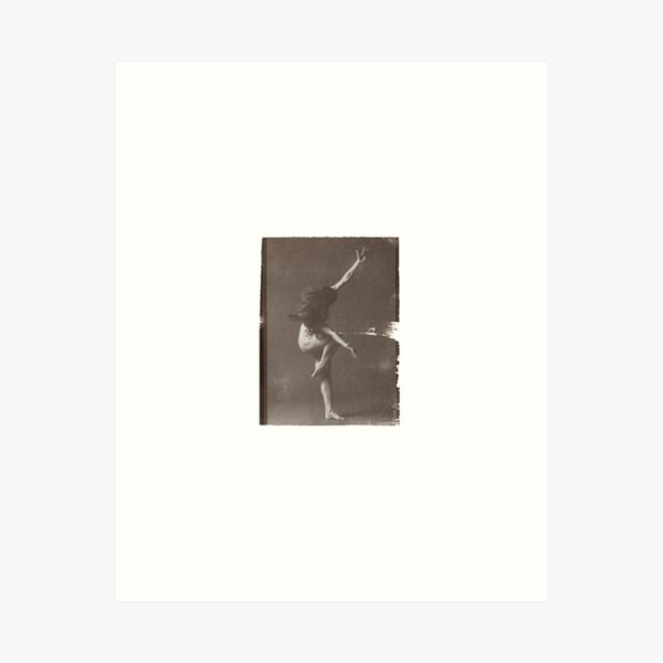 Item preview, Contemporary Dance designed and sold by Giulia Hrvatin.