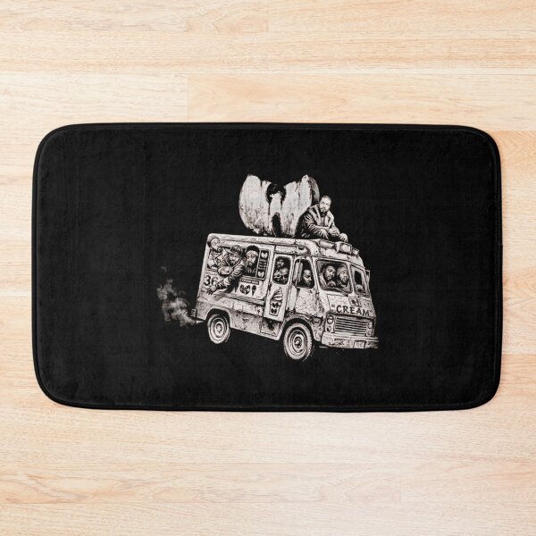 Item preview, Wu-Tang New York Rap Culture Design designed and sold by janicejc.