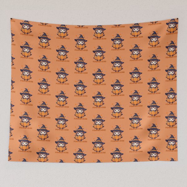 Item preview, Pumpkin Hugs designed and sold by BeeStylishTees.