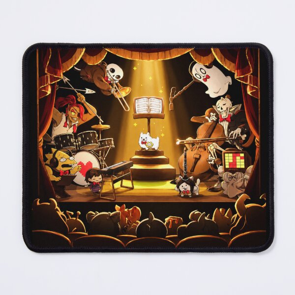 Item preview, undertale game designed and sold by reezorrrr.