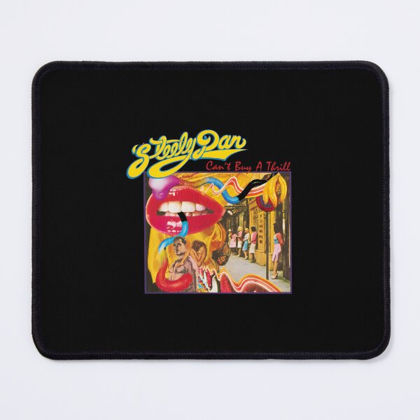 Item preview, Steelys Dans Can't Buy A Thrills designed and sold by WrightinMatthew.