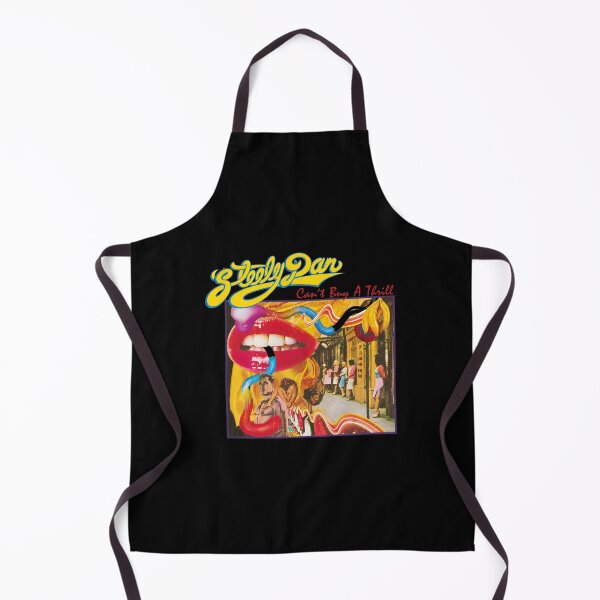 Item preview, Steelys Dans Can't Buy A Thrills designed and sold by WrightinMatthew.