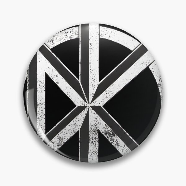 Item preview, Deads Kennedyss Punk Rock Band  designed and sold by PalasGryzuary.