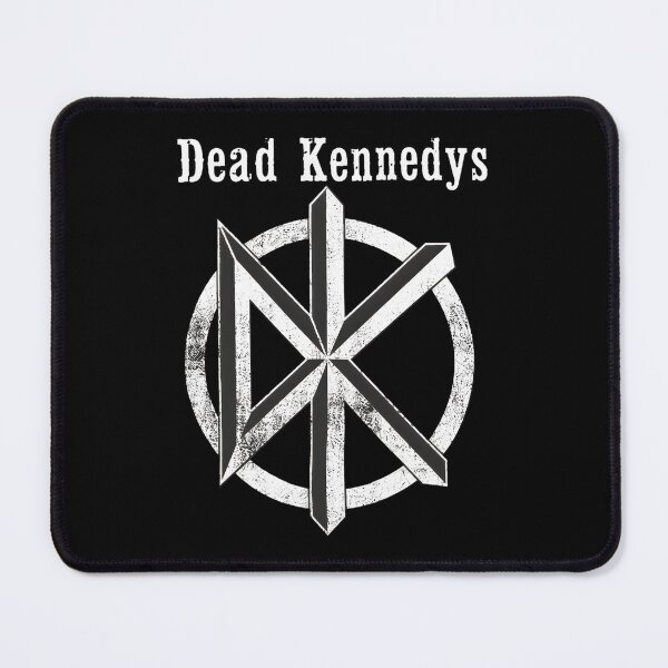 Item preview, Deads Kennedyss Punk Rock Band designed and sold by PalasGryzuary.
