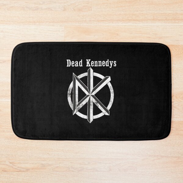 Item preview, Deads Kennedyss Punk Rock Band  designed and sold by PalasGryzuary.