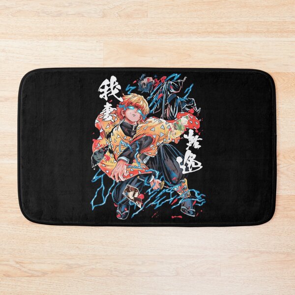 Item preview, Zenitsu designed and sold by Creaturesinzo.