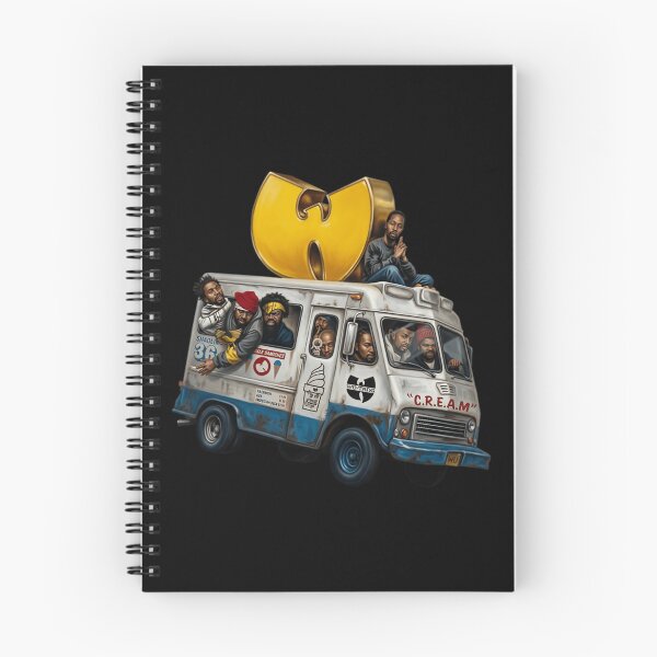 Item preview, Wu-Tang Final Chamber Hip Hop Aesthetic designed and sold by janicejc.