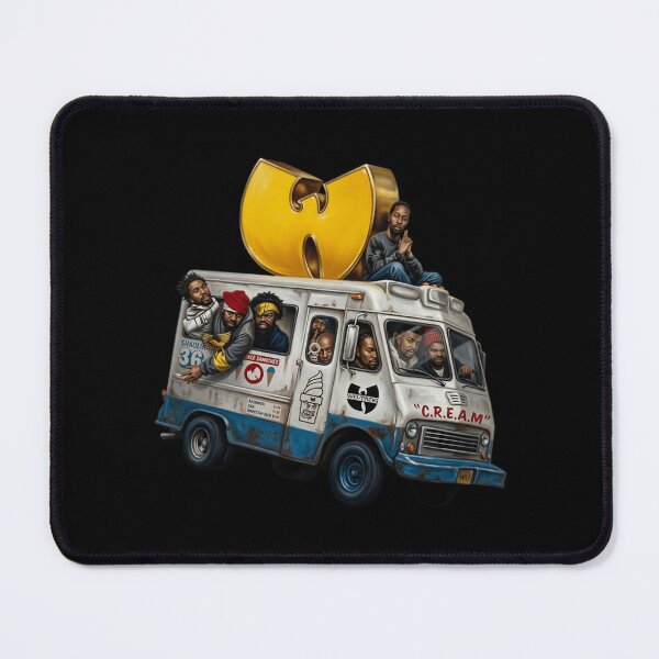 Item preview, Wu-Tang Final Chamber Hip Hop Aesthetic designed and sold by janicejc.