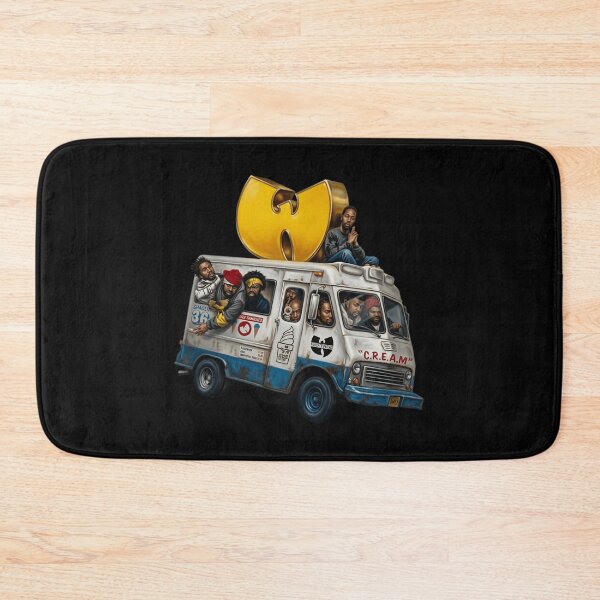 Item preview, Wu-Tang Final Chamber Hip Hop Aesthetic designed and sold by janicejc.