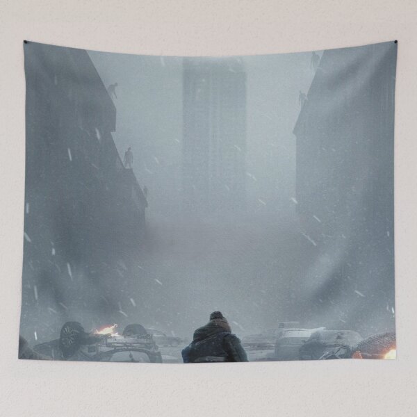 Item preview, Evil 2026 designed and sold by JuroTopic.