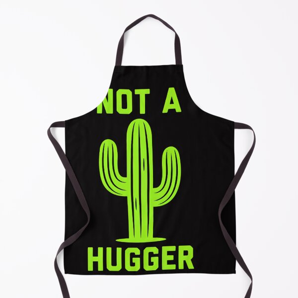 Item preview, Copy of Not A Hugger, Funny Porcupine, Antisocial Joke Vintage Style Funny designed and sold by w66aboo.