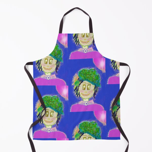 Item preview, Ellie is traveling around the world. designed and sold by Jouelle Ocan.