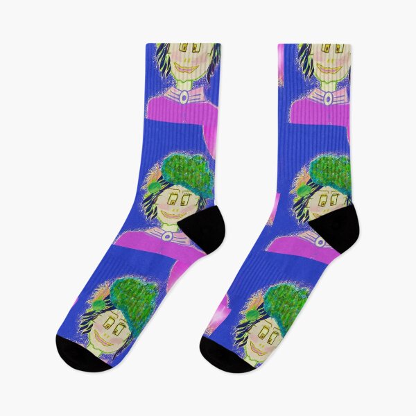 Item preview, Ellie is traveling around the world. designed and sold by Jouelle Ocan.