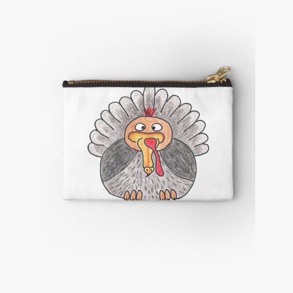 Artikelvorschau, Truthahn - Truthahn - Thanksgiving entworfen und verkauft von Anke‘s Bazaar.