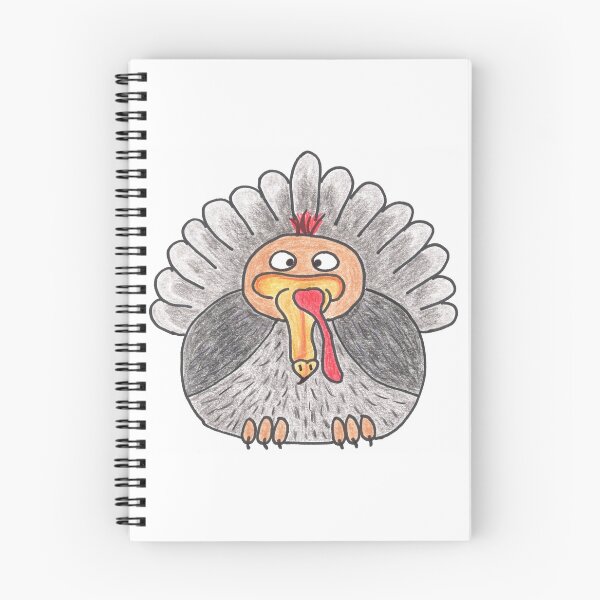 Artikelvorschau, Truthahn - Truthahn - Thanksgiving entworfen und verkauft von Anke‘s Bazaar.