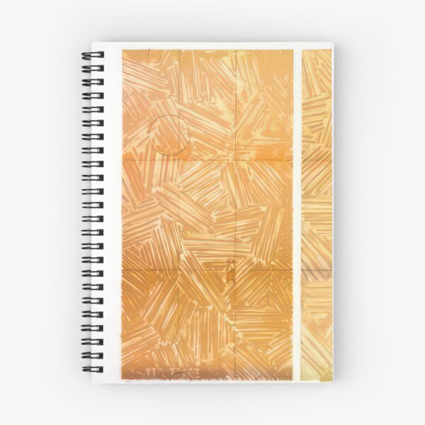 Item preview, Jasper Johns  designed and sold by Iroiise.