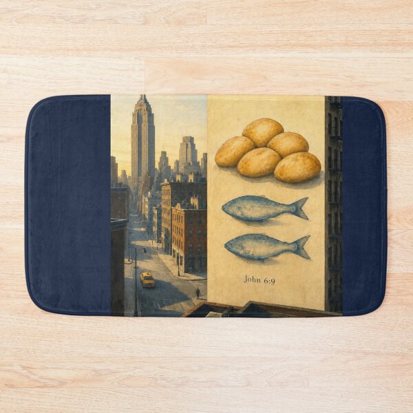 Item preview, MIRACLE IN NEW YORK — Provision designed and sold by MIRACLE VISION.