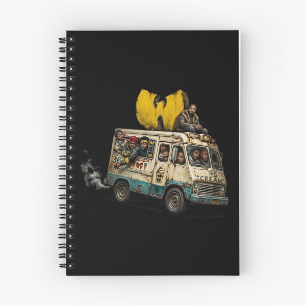Item preview, Wu-Tang Classic Rap Music 2026 designed and sold by janicejc.