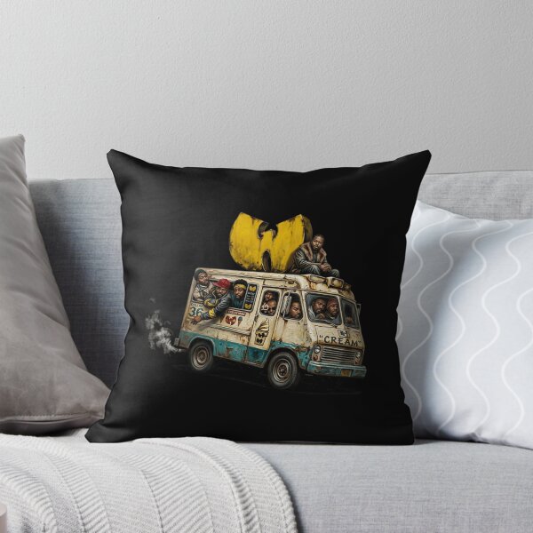 Item preview, Wu-Tang Classic Rap Music 2026 designed and sold by janicejc.