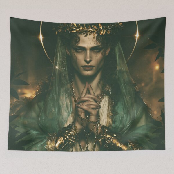 Item preview, Lady of Fairy designed and sold by JaimeLikes.