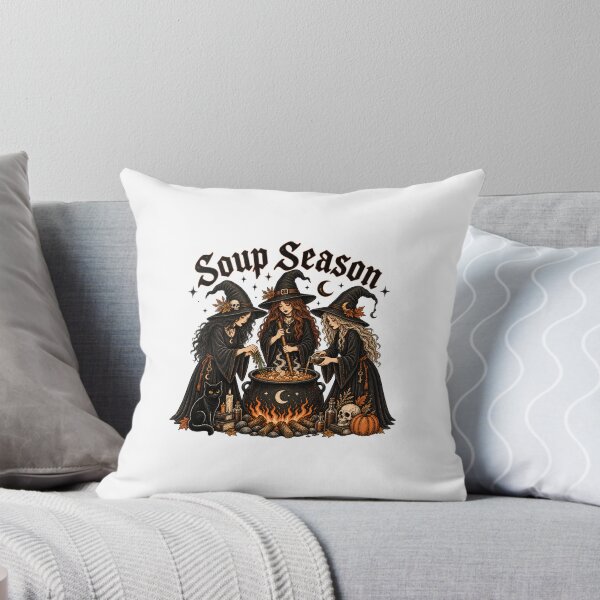 Item preview, Soup Season  designed and sold by MCMHDesigns.