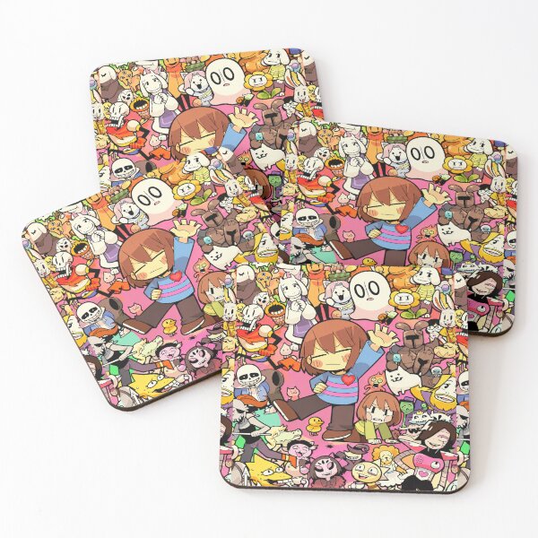 Item preview, undertale game designed and sold by reezorrrr.