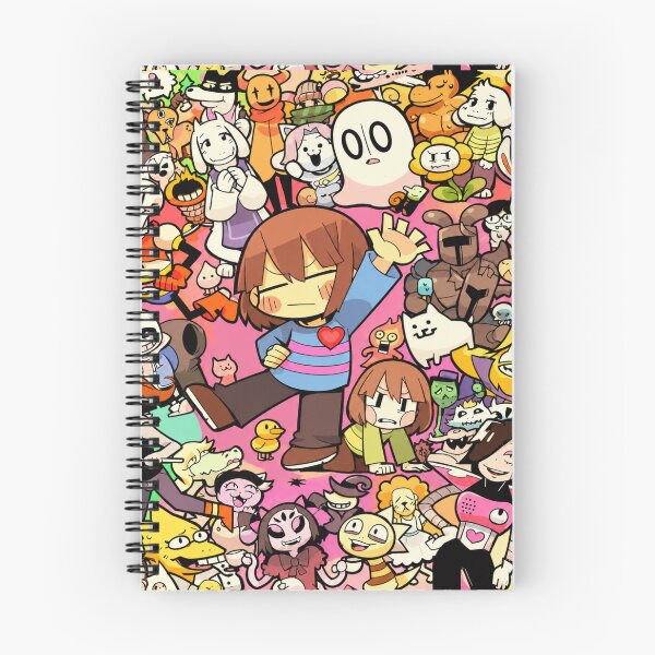 Item preview, undertale game designed and sold by reezorrrr.