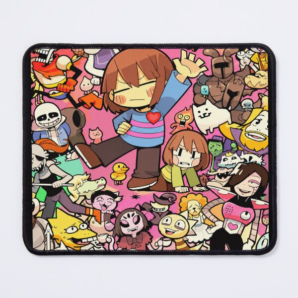 Item preview, undertale game designed and sold by reezorrrr.