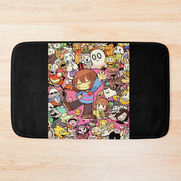 Item preview, undertale game designed and sold by reezorrrr.