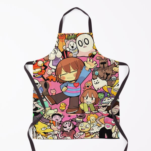 Item preview, undertale game designed and sold by reezorrrr.