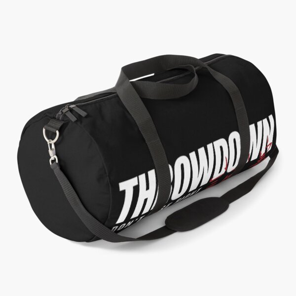 Item preview, Throwdown - Don't Lose Sight designed and sold by AmeristraliaDs.