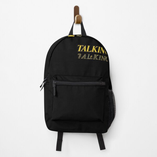 Item preview, TALKINGS HEADSS_77 Band designed and sold by WrightinMatthew.
