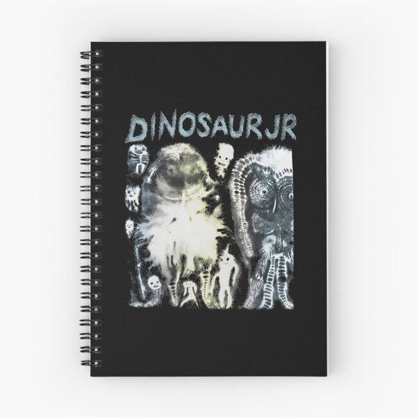 Item preview, Dinosaurs Jr. Band designed and sold by PalasGryzuary.