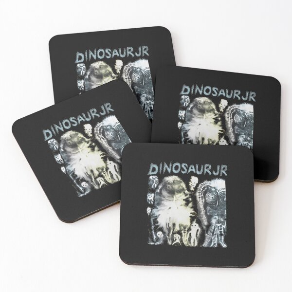 Item preview, Dinosaurs Jr. Band designed and sold by PalasGryzuary.