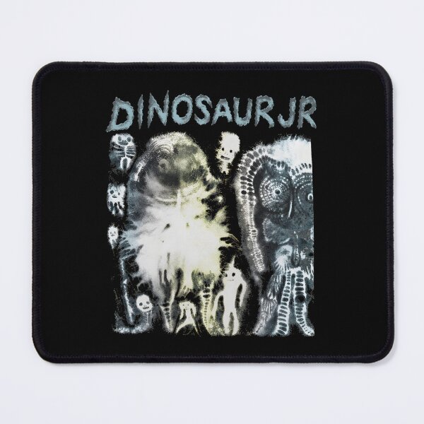 Item preview, Dinosaurs Jr. Band designed and sold by PalasGryzuary.