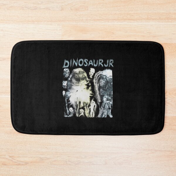 Item preview, Dinosaurs Jr. Band designed and sold by PalasGryzuary.