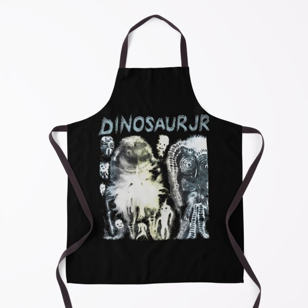 Item preview, Dinosaurs Jr. Band designed and sold by PalasGryzuary.