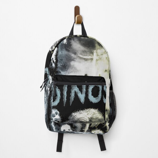 Item preview, Dinosaurs Jr. Band designed and sold by PalasGryzuary.