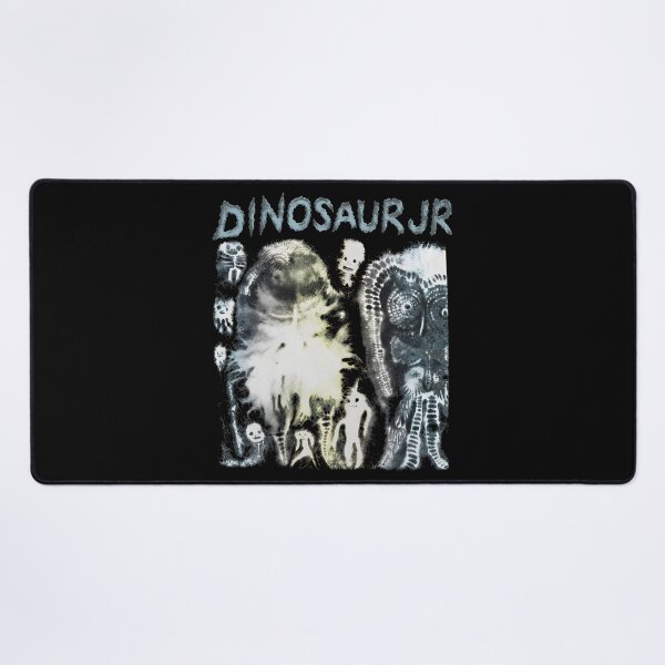 Item preview, Dinosaurs Jr. Band designed and sold by PalasGryzuary.