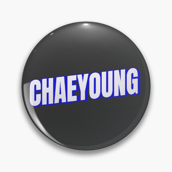 Item preview, chaeyoung designed and sold by Ifcitiesdesign.