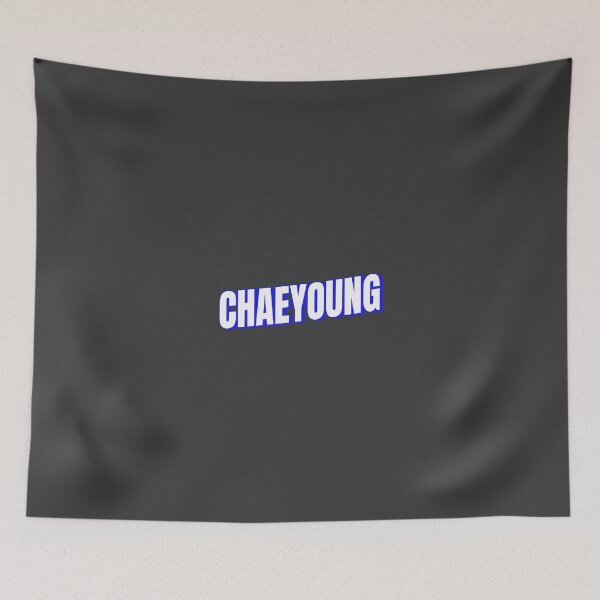 Item preview, chaeyoung designed and sold by Ifcitiesdesign.