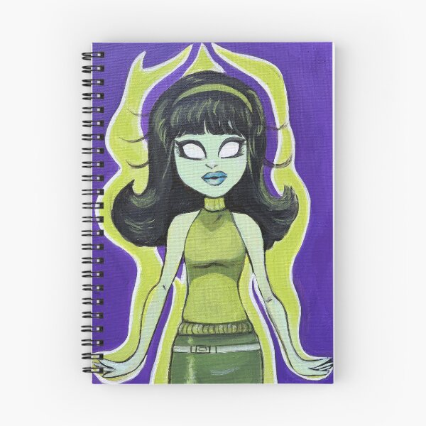 Item preview, Scarah Screams designed and sold by GalaCArt.