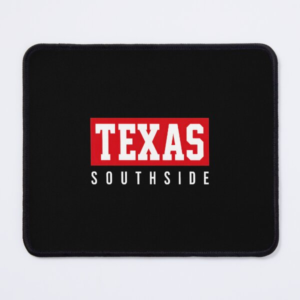 Item preview, Texass Southsides Bold Red designed and sold by WrightinMatthew.