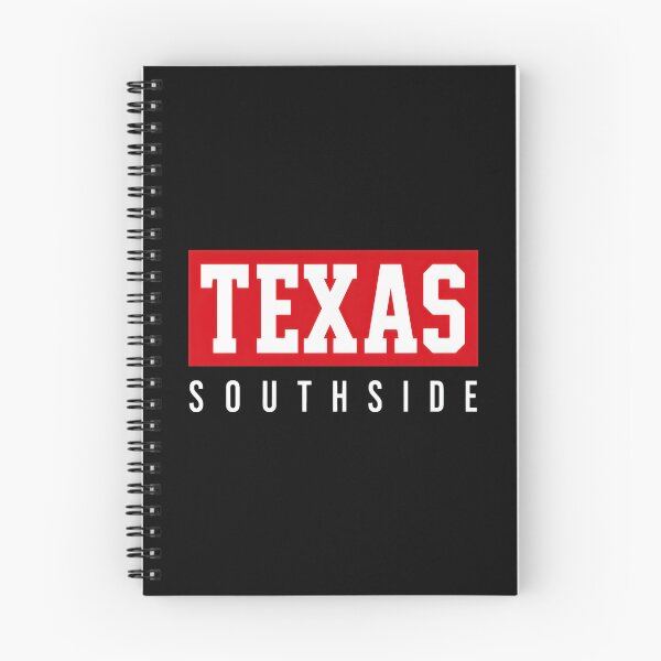 Item preview, Texass Southsides Bold Red  designed and sold by WrightinMatthew.