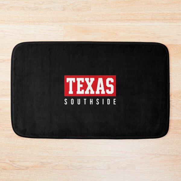 Item preview, Texass Southsides Bold Red  designed and sold by WrightinMatthew.